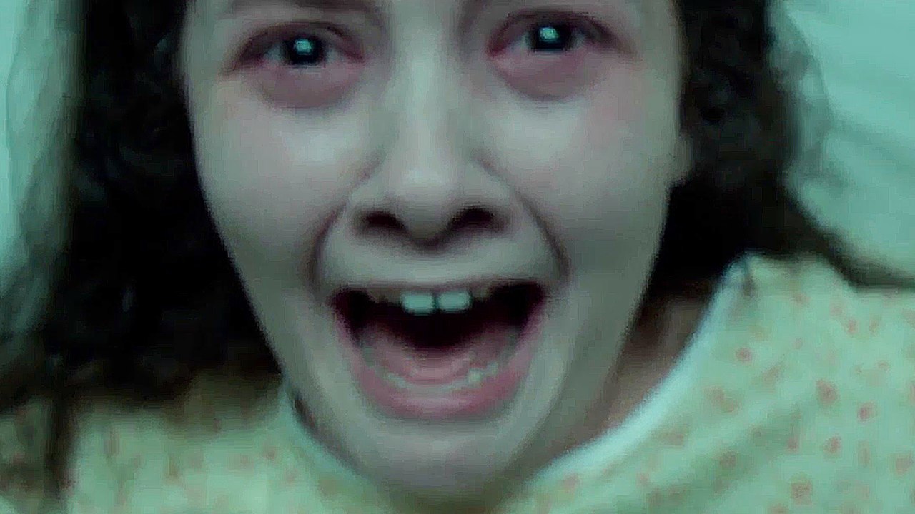 Slender Man - Trailer 2 (Deutsch) HD