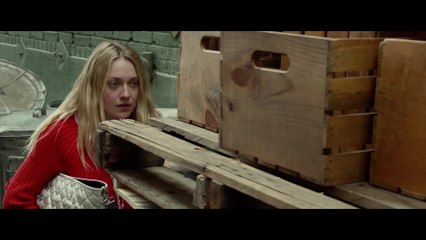 Please Stand By - Clip Klingon (English) HD