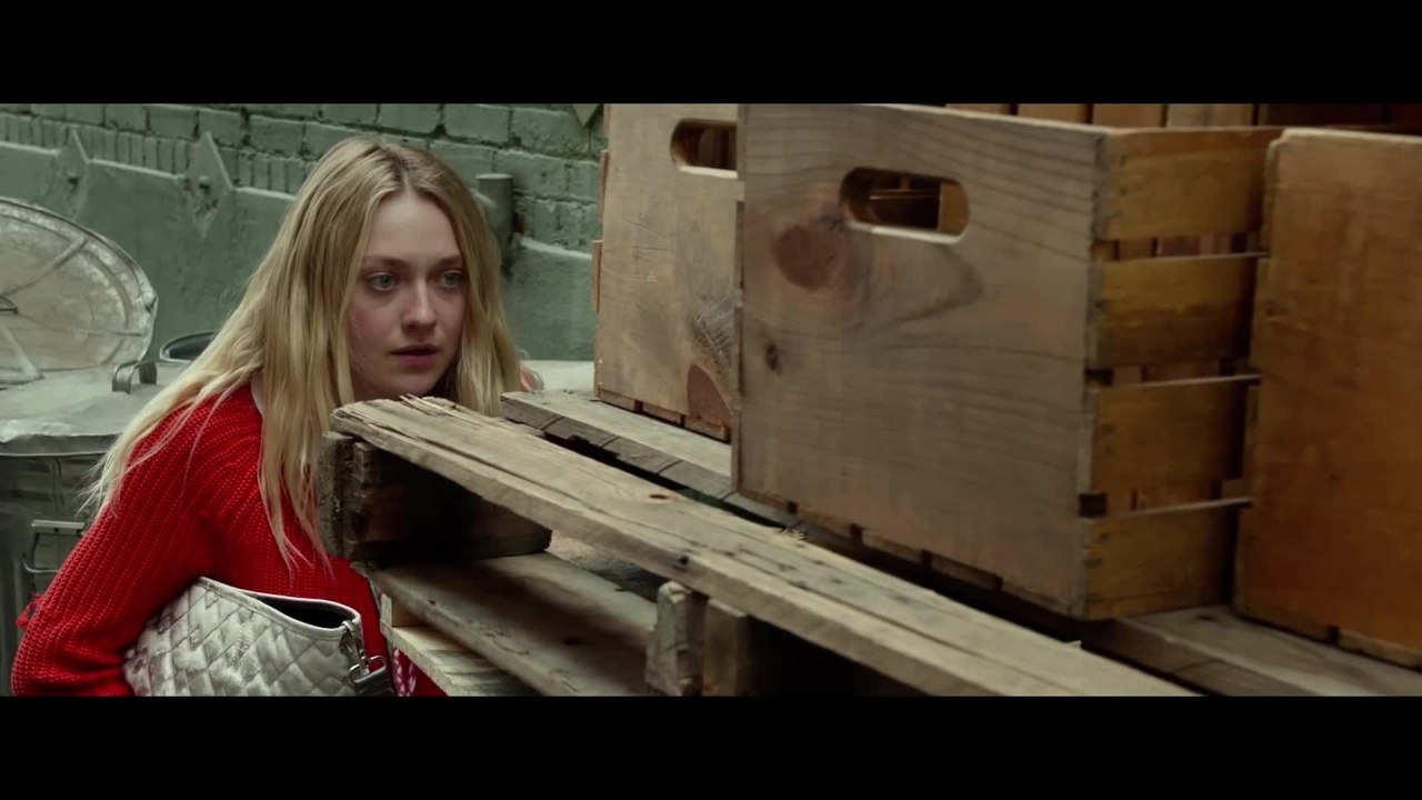 Please Stand By - Clip Klingon (English) HD