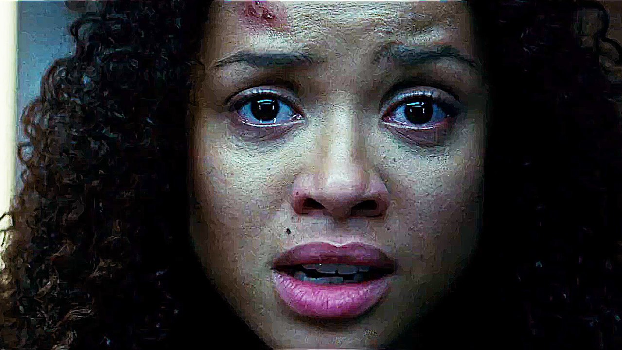 The Cloverfield Paradox - Trailer (Deutsche UT) HD