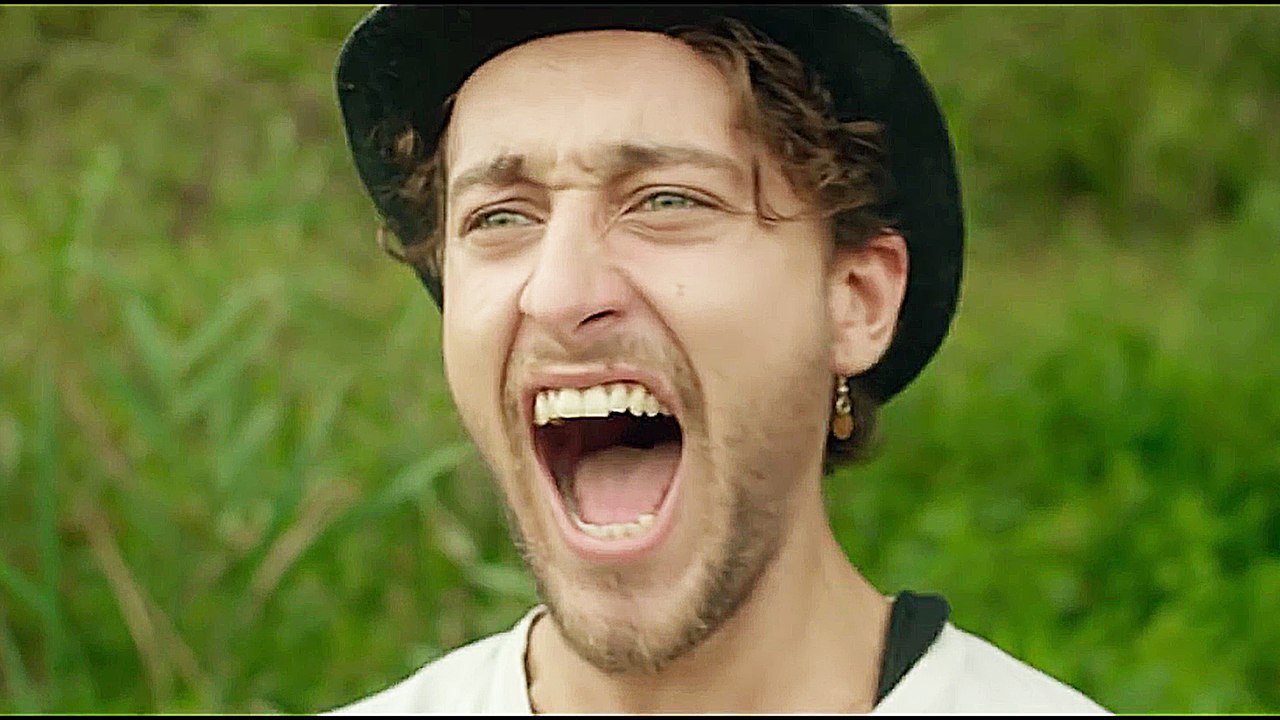 Rakete Perelman - Trailer (Deutsch) HD