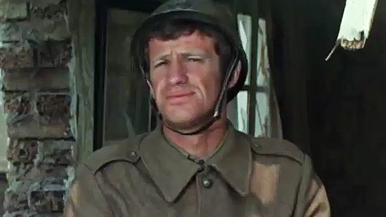 DÃ¼nkirchen, 2. Juni 1940 - Trailer (Deutsch) HD