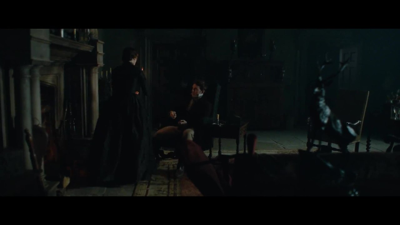 Meine Cousine Rachel - Clip Weiblichkeit (Deutsch) HD