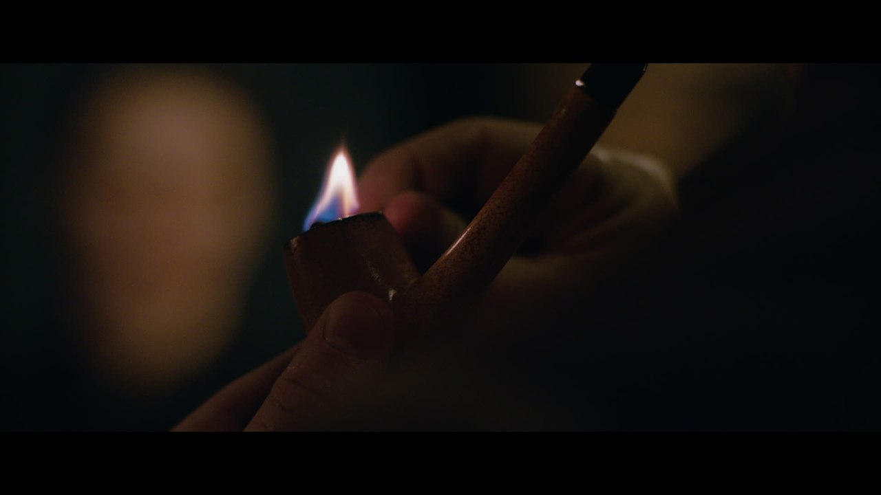 Meine Cousine Rachel - Clip 01 Rachel und Philip tauschen Erinnerungen aus (Deutsch) HD