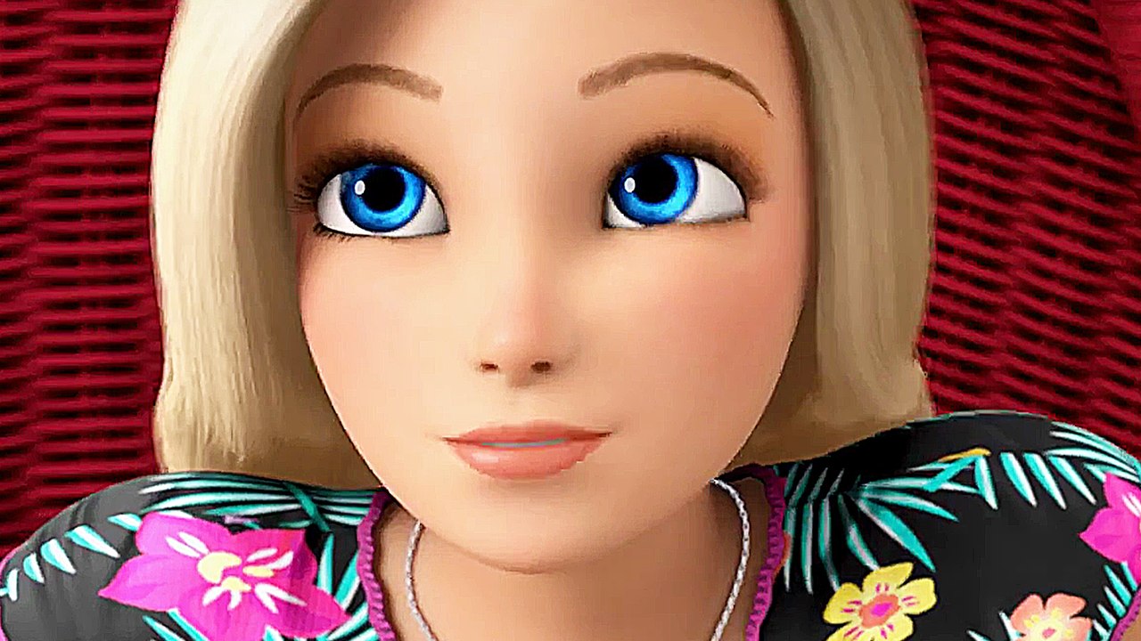 Barbie Die Magie der Delfine - Trailer (Deutsch) HD