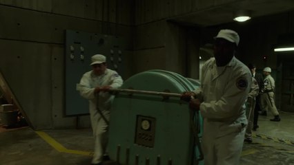 The Shape of Water - Clip Lab Encounter (English) HD