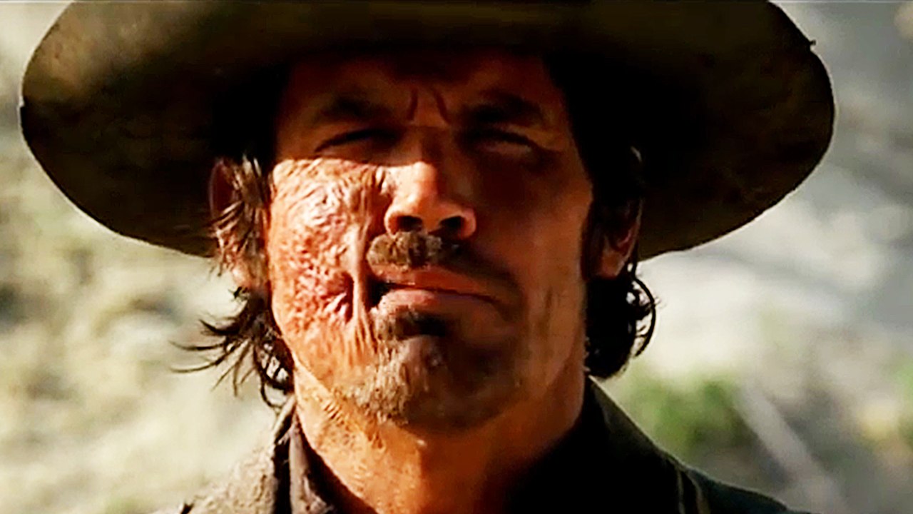 Jonah Hex - Trailer (Deutsch)