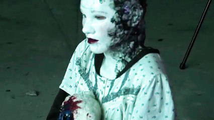 The Houses October Built 2 - Trailer (English) HD