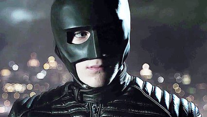 Gotham - S04 Trailer (English) HD