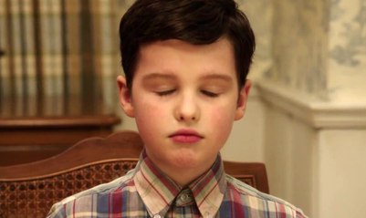 Young Sheldon - S01 Teaser Trailer (English) HD