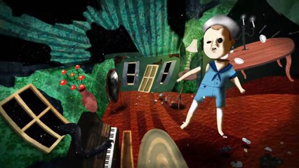 Lore - S01 Trailer (English) HD