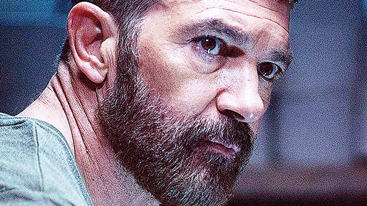 Security - Trailer (Deutsch) HD