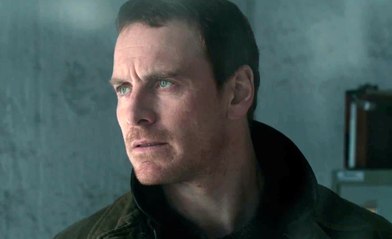 Schneemann - Trailer (Deutsch) HD