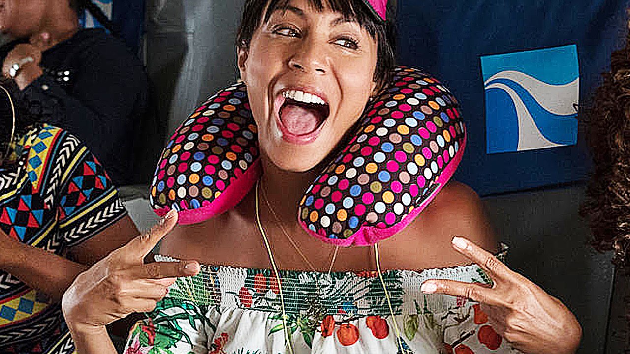 Girls Trip - Trailer (Deutsch) HD