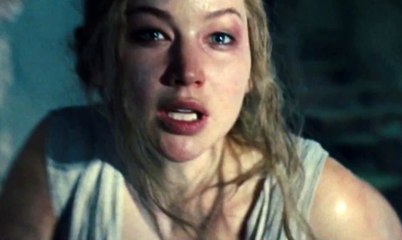 Mother! - Trailer Experience (English) HD