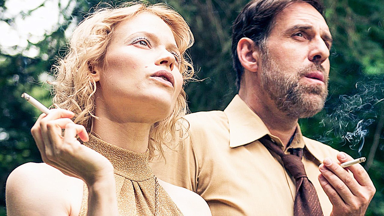 SommerhÃ¤user - Trailer (Deutsch) HD