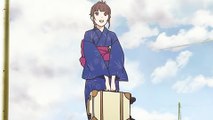 Uchiage Hanabi, Shita kara Miru ka Yoko kara Miru ka - Trailer (Japanisch) HD