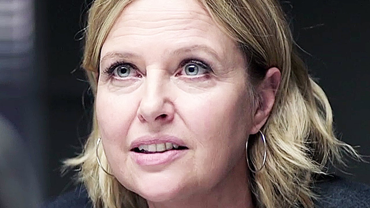 Die Chefin: Prager Kristalle - Trailer (Deutsch)