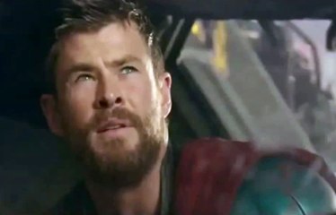 Thor 3 Ragnarok - TV Spot New Team (English) HD