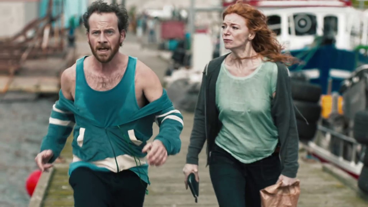 Sanft schlÃ¤ft der Tod - Trailer (Deutsch) HD