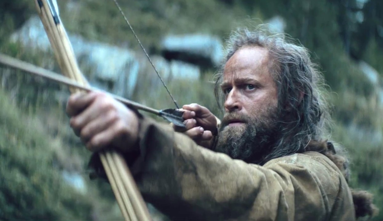 Der Mann aus dem Eis - Trailer (Deutsch) HD