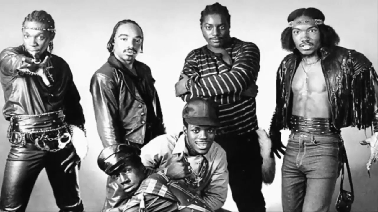 From Scratch: The Birth of Hip Hop - Trailer (English) HD