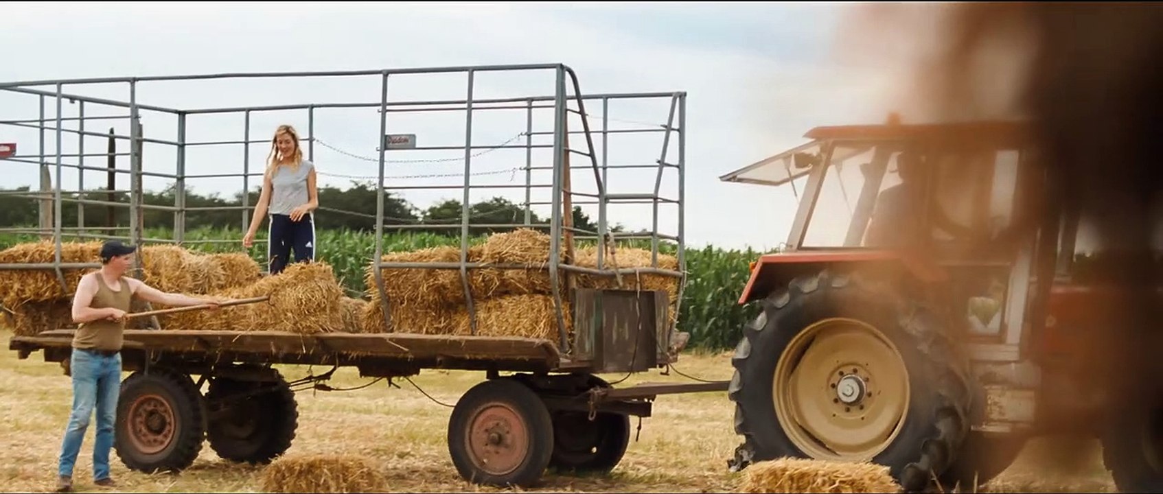 Gutland - Trailer (Deutsch) HD