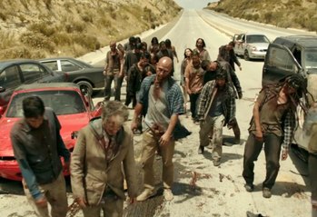 Fear the Walking Dead - S03 E11 Trailer (English) HD