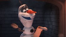 Olaf's Frozen Adventure - Trailer 2 (English) HD