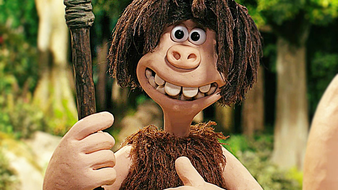 Early Man - Trailer (Deutsch) HD