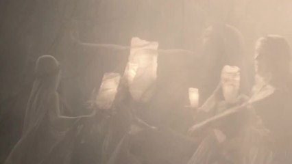 Outlander - S03 Intro Clip (English) HD