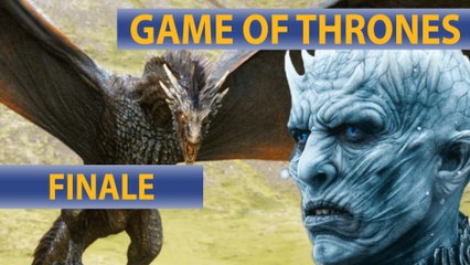Game of Thrones | 5 Dinge die uns im Staffelfinale erwarten kÃ¶nnen