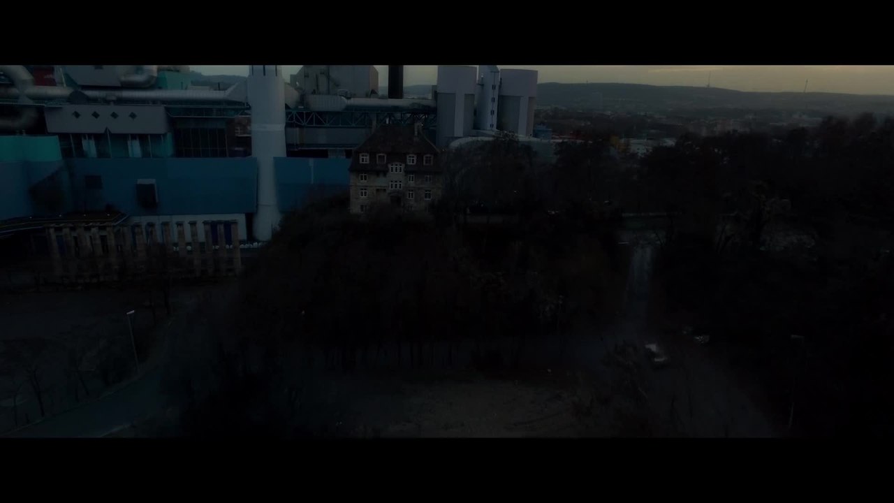 Die VierhÃ¤ndige - Clip 07 (Deutsch) HD