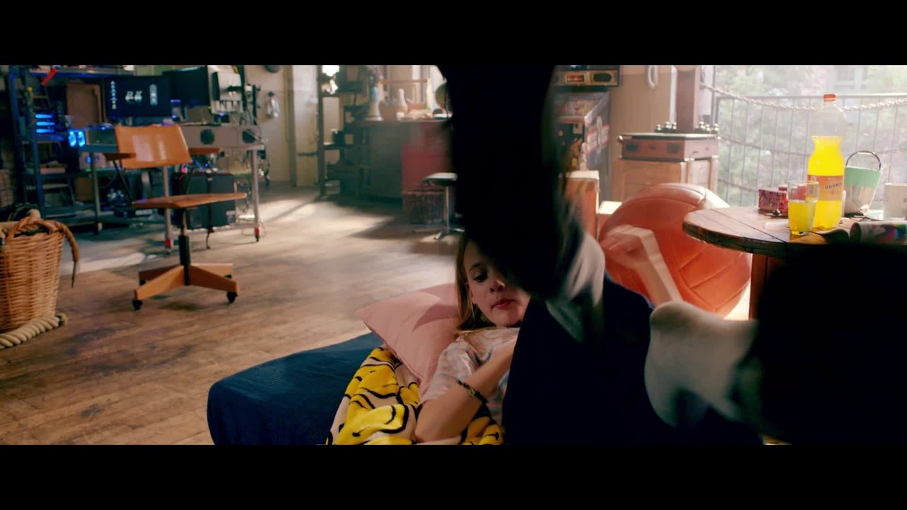 Die PfefferkÃ¶rner und der Fluch des schwarzen KÃ¶nigs - Clip 08 (Deutsch) HD