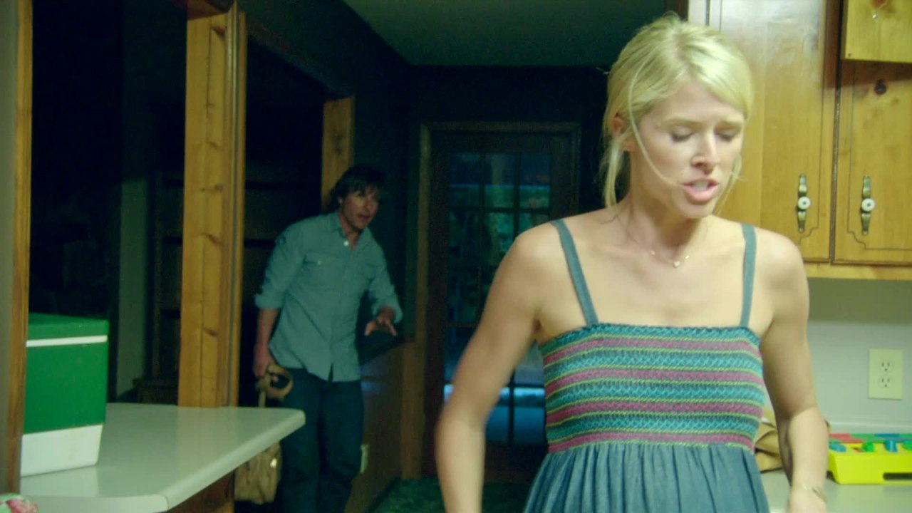 Barry Seal - Clip 03 Ich arbeite fÃ¼r die CIA (Deutsch) HD