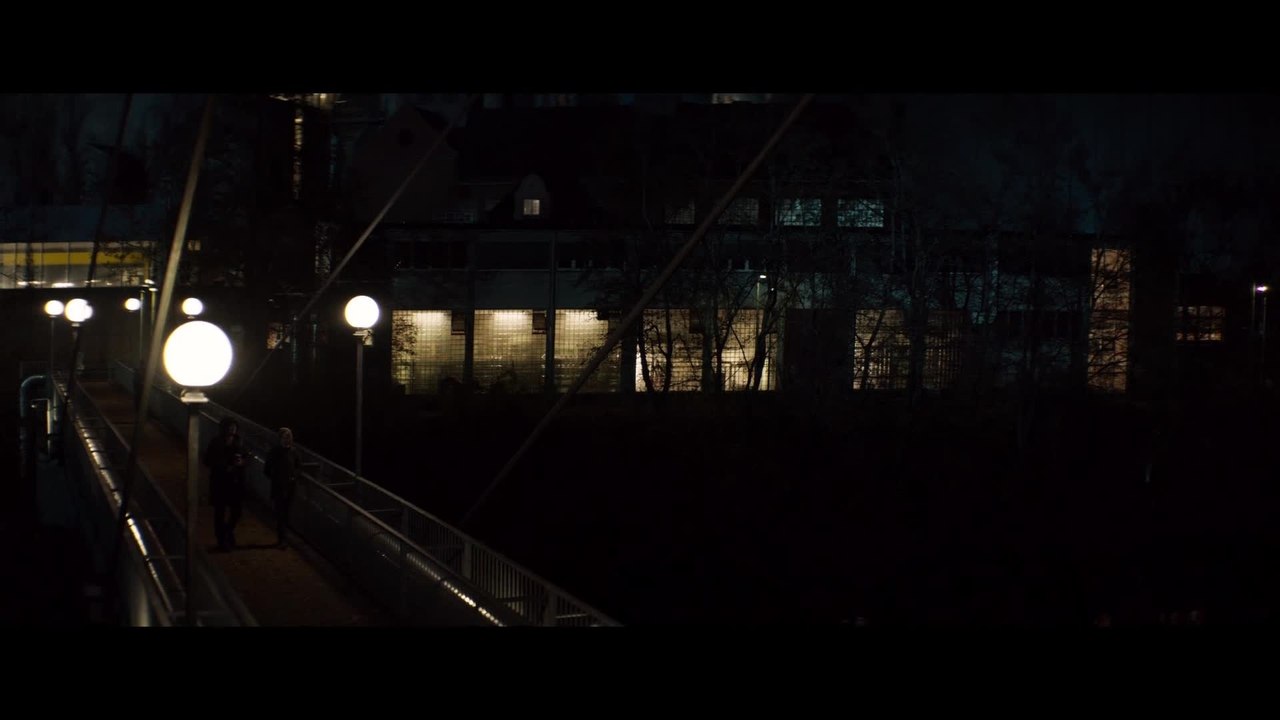 Die VierhÃ¤ndige - Clip 05 (Deutsch) HD