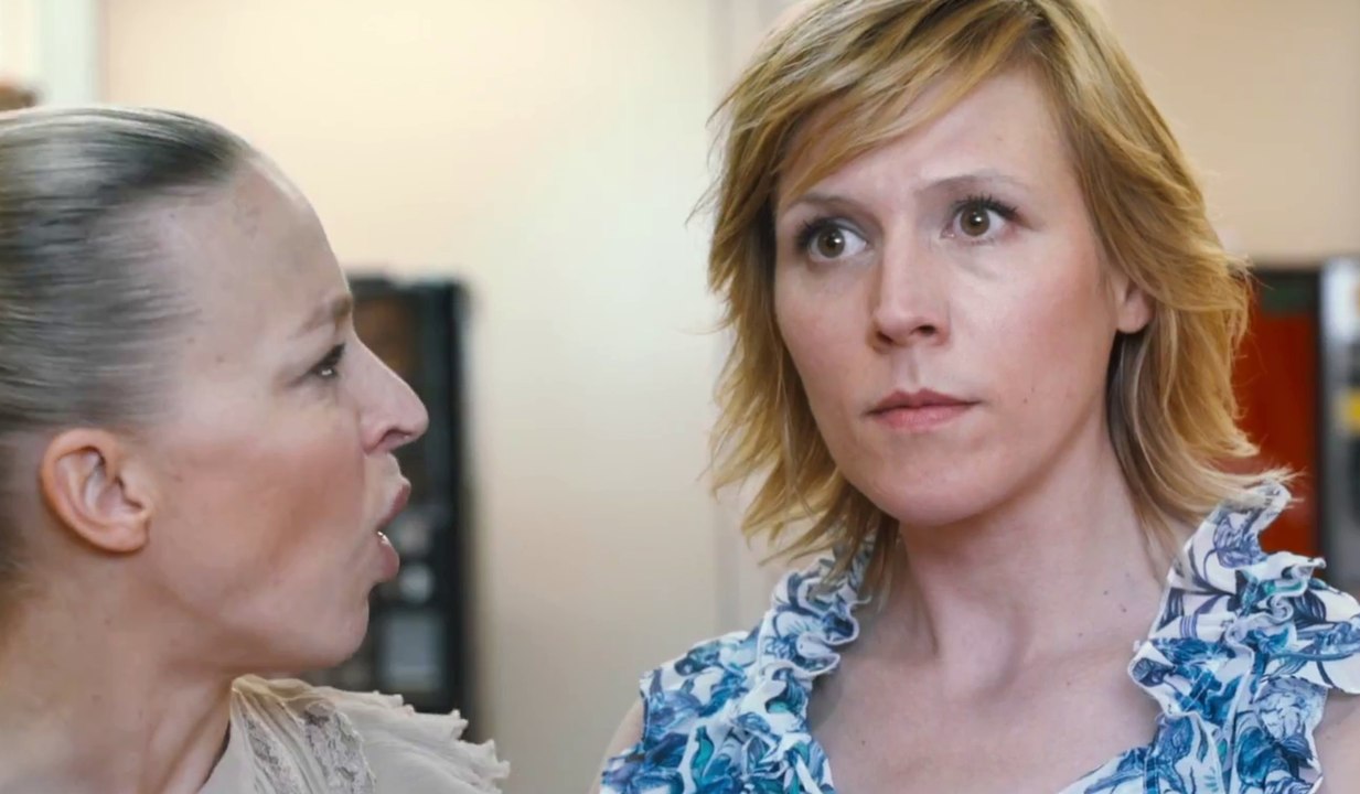 Anna Fucking Molnar - Trailer (Deutsch) HD