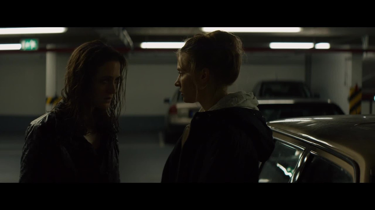 Die VierhÃ¤ndige - Clip 03 (Deutsch) HD