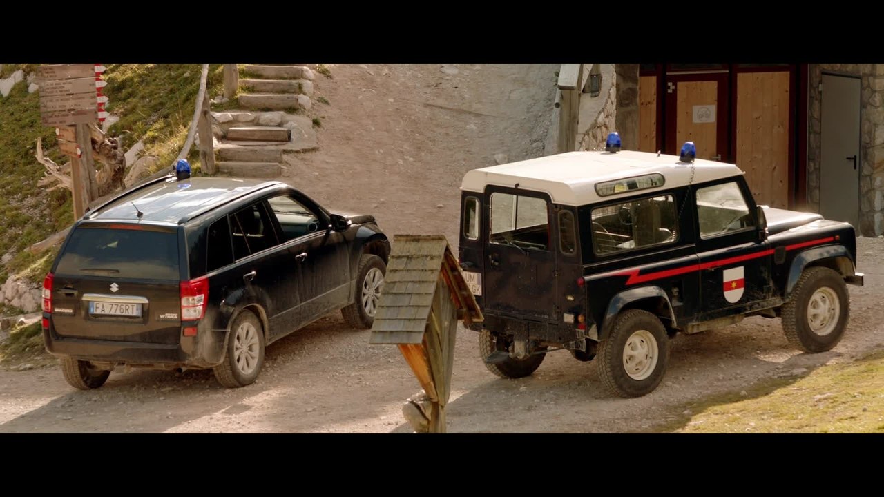 Die PfefferkÃ¶rner und der Fluch des schwarzen KÃ¶nigs - Clip 06 (Deutsch) HD