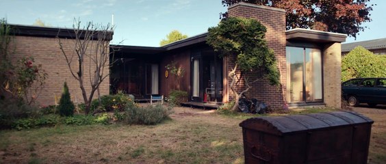 Gud taler ud - Trailer (Danish) HD