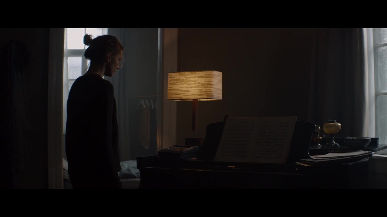 Die VierhÃ¤ndige - Clip 06 (Deutsch) HD