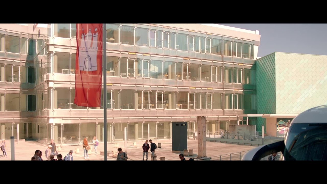 Die PfefferkÃ¶rner und der Fluch des schwarzen KÃ¶nigs - Clip 04 (Deutsch) HD