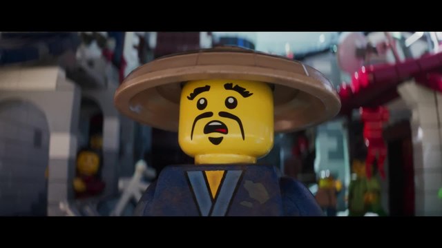 The Lego Ninago Movie - Featurette Making Kicks & Bricks (English) HD