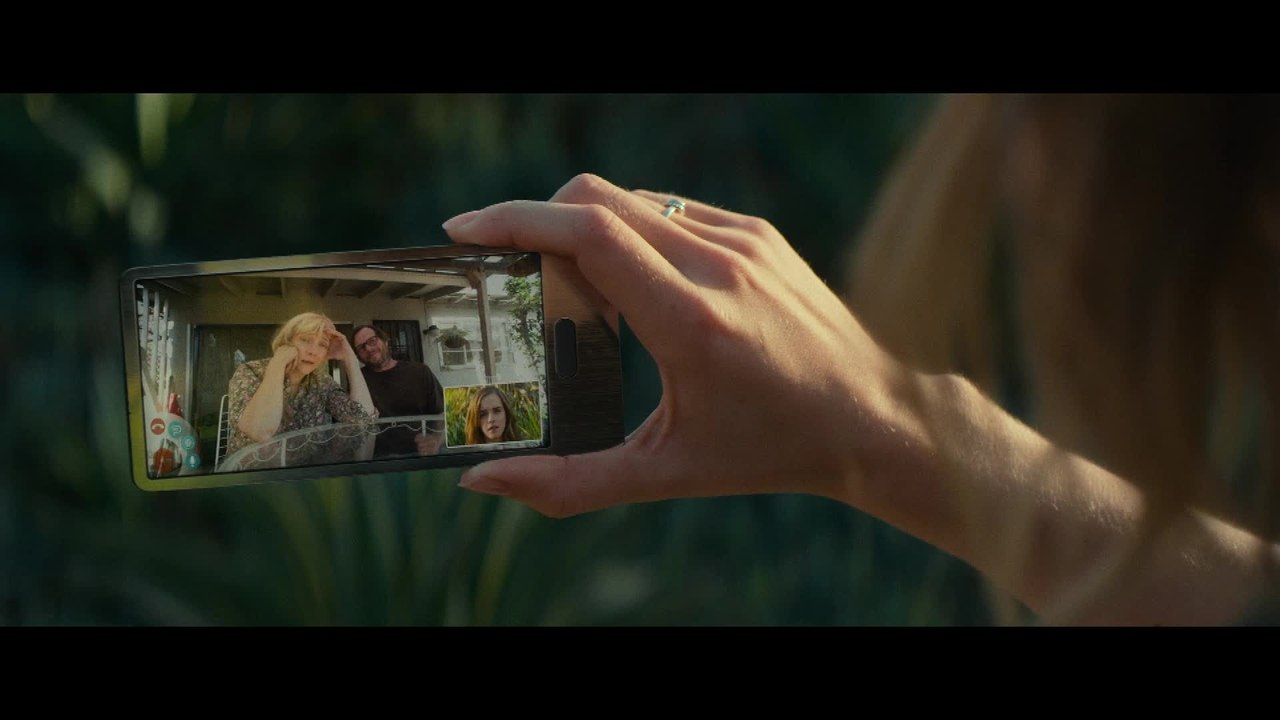 The Circle - Clip 01 (Deutsch) HD