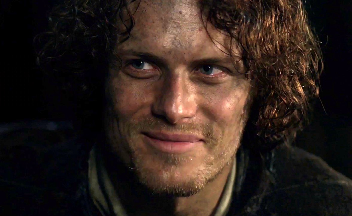 Outlander - S03 Trailer This Season on Outlander (English) HD