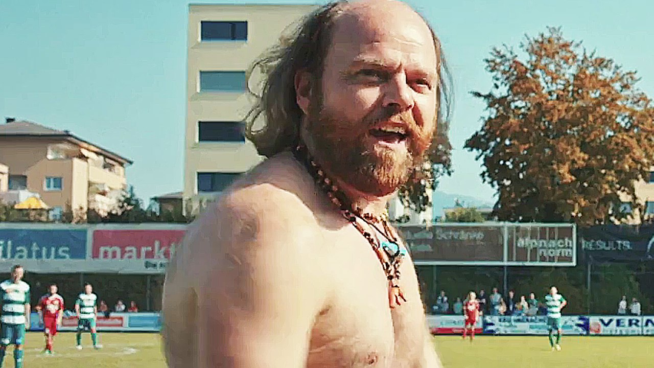 Flitzer - Trailer (Schweizerdeutsch) HD