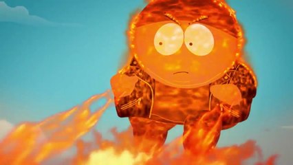 South Park - S21 Trailer (English) HD