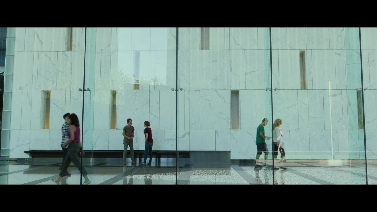 The Circle - Clip 05 (Deutsch) HD