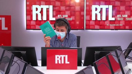 L'Entretien du Jour du 16 novembre 2020