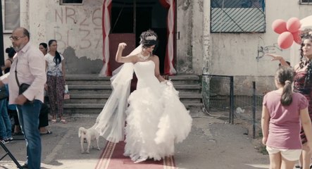 Soldiers Story From Ferentari - Clip (English Subs) HD